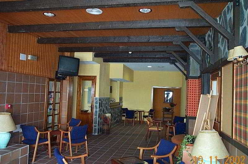 Hotel Montesol Arttyco Sierra Nevada Exterior photo